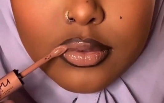 *Perfect Nude Combo*