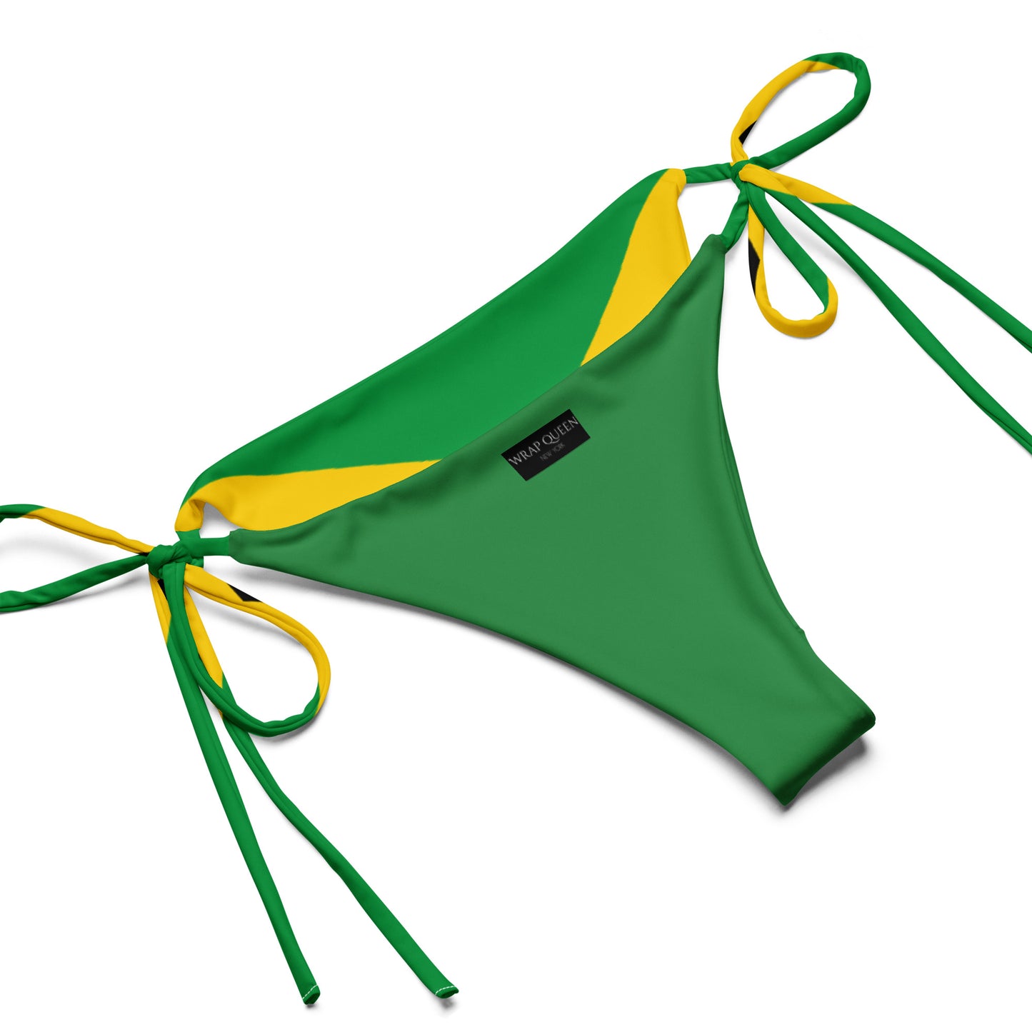 Jamaica String Bikini