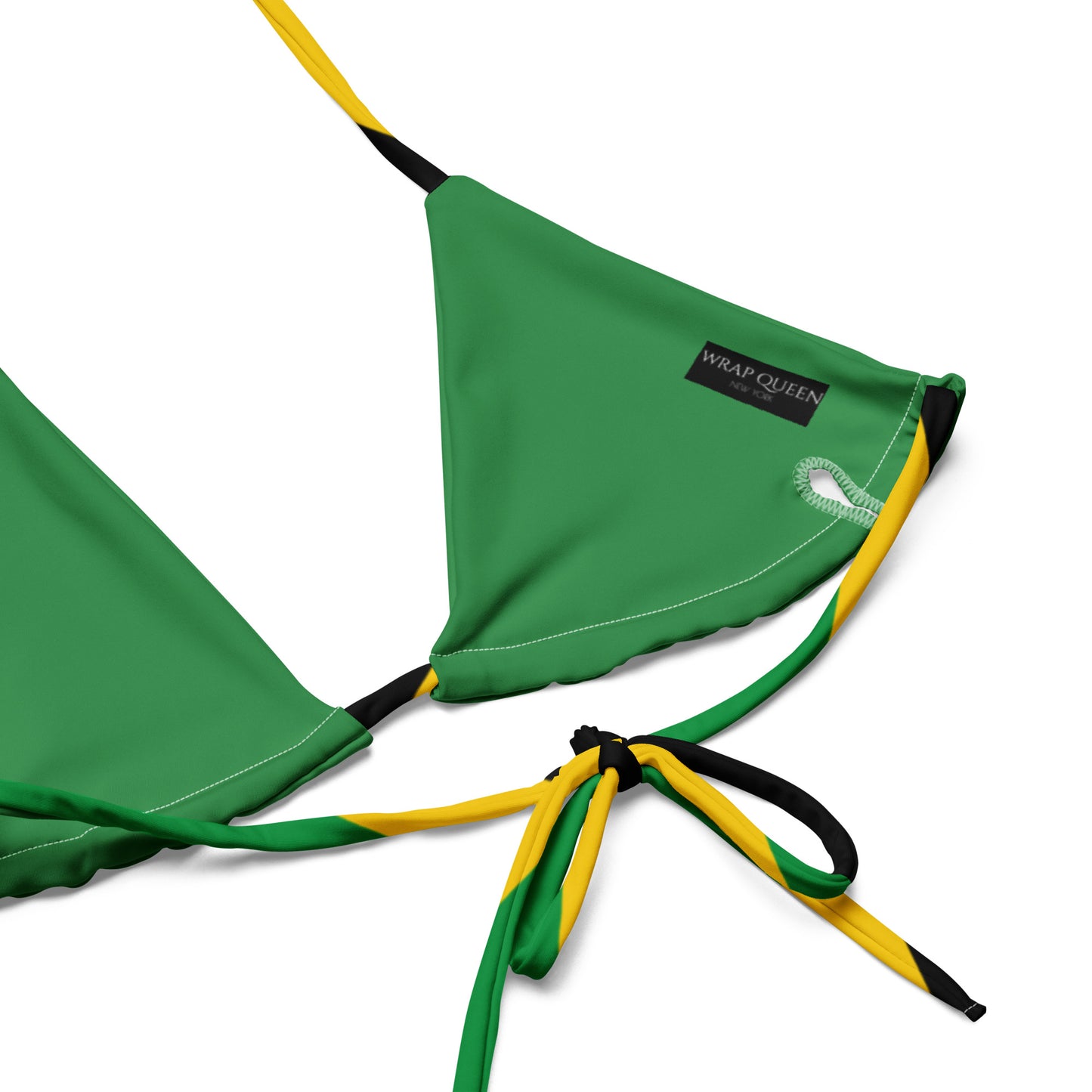 Jamaica String Bikini