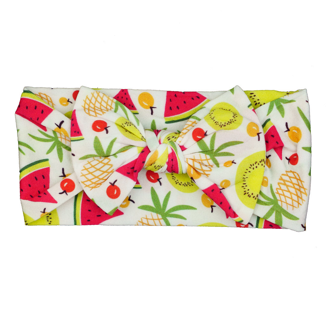 Baby Queen Water Melon Head Band