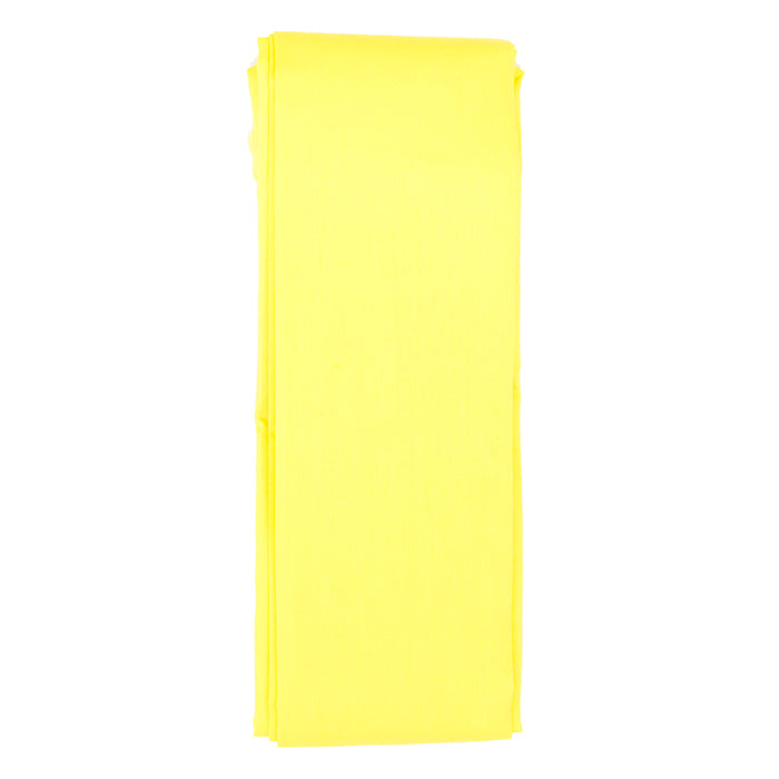 Canary Yellow