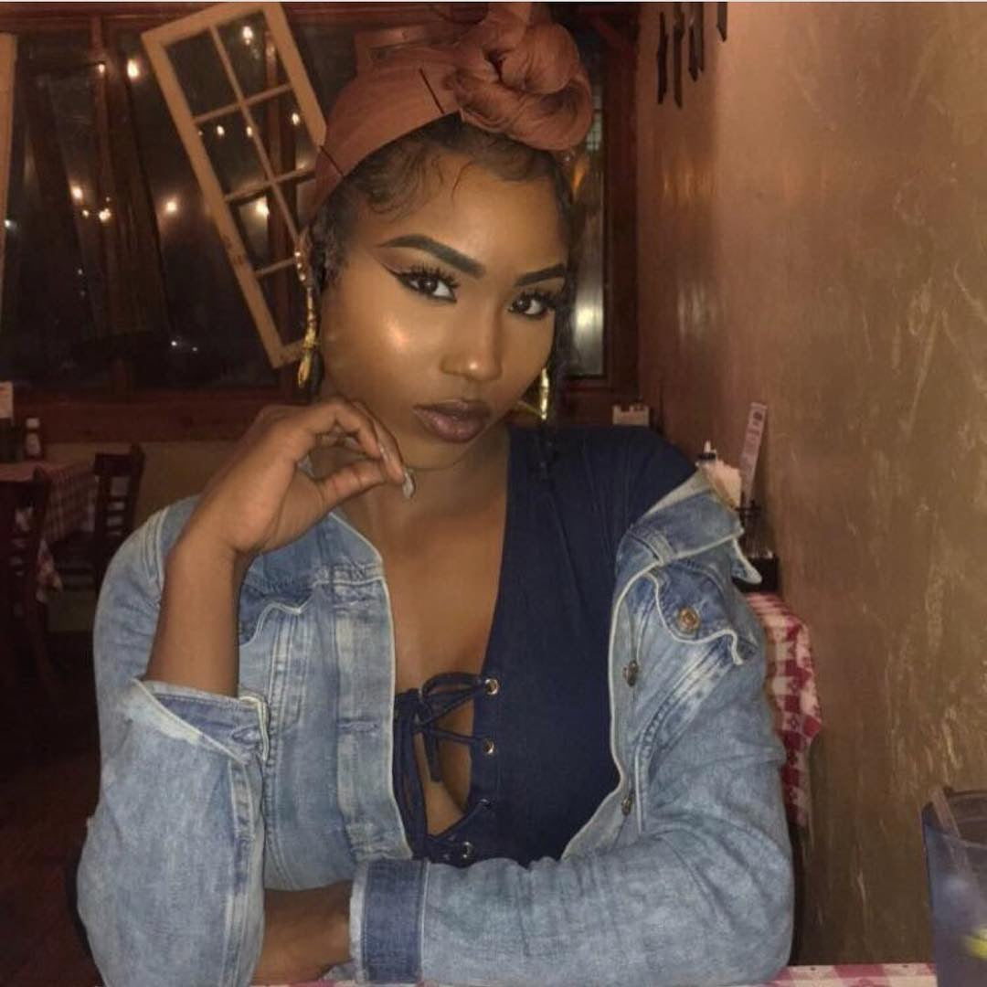 Chocolate Brown
