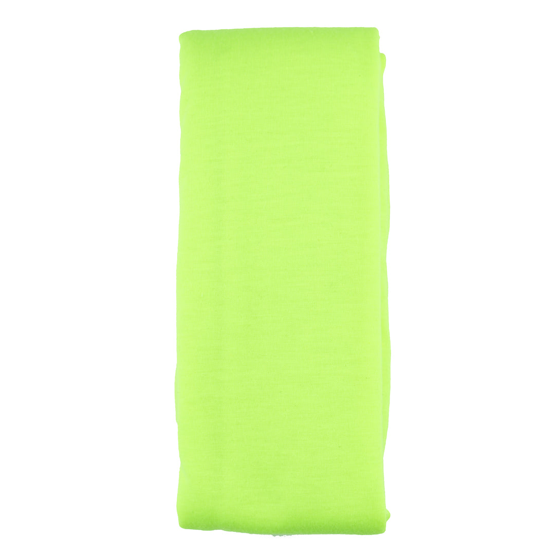 Neon Green Jersey