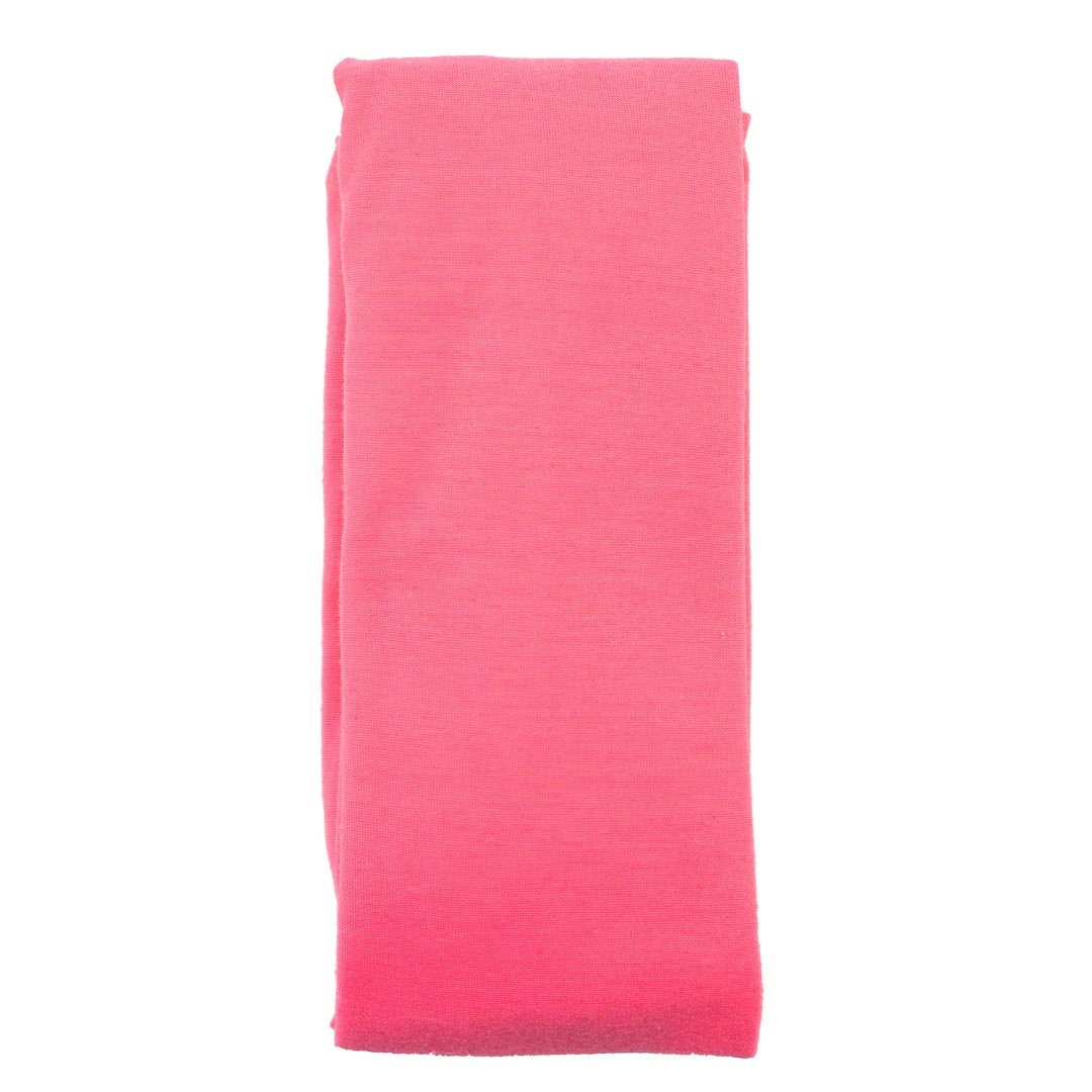 Neon Pink Jersey
