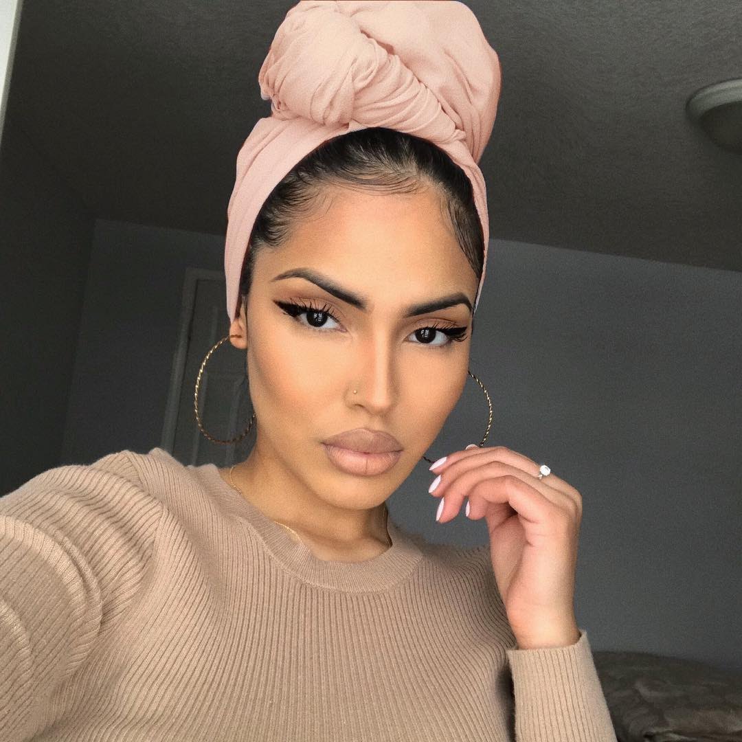 Peaches &Cream