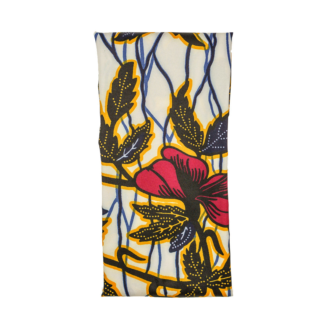 Flower Bomb {Satin}