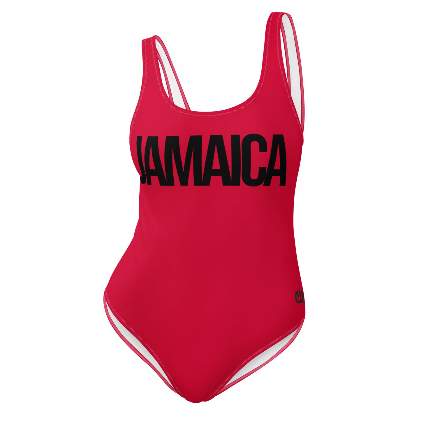 Jamaica Vacay One-Piece Swimsuit