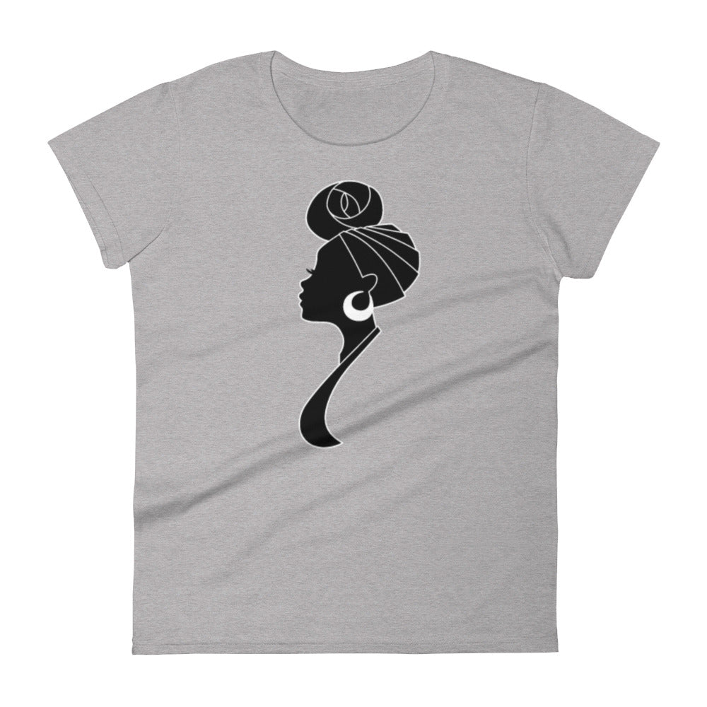 WQ Original Short Sleeve T-shirt