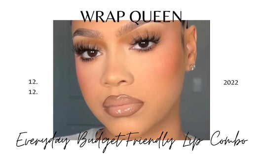 Every Day Budget Friendly Lip Combo