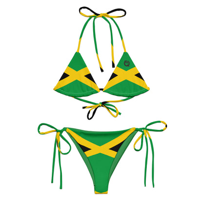Jamaica String Bikini