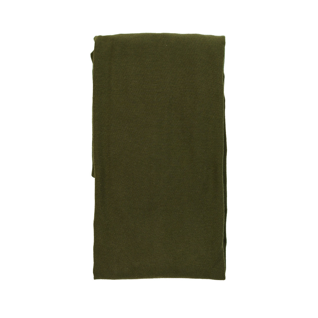 Olive Green Jersey