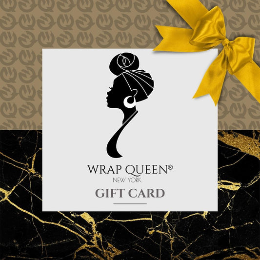 WQ Store Gift Card